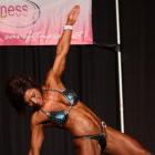 Emily  Santos - NPC Northern Classic 2012 - #1